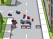 City Defense game thumbnail