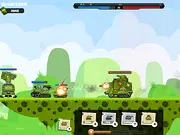 Clash of Armour game thumbnail
