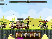Clash of Goblins game thumbnail