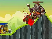 Clash of Orcs game thumbnail