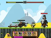 Clash of Skulls game thumbnail