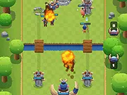 Clash of Vikings game thumbnail
