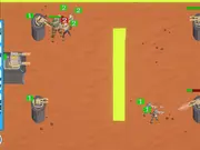 Clash Royale: Aliens Vs Colonists game thumbnail