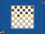 Classic Checkers game thumbnail