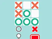 Classic Tic Tac Toe game thumbnail