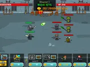Clicker Troops game thumbnail