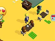 Coffee Master Idle game thumbnail