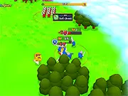 Conquer Kingdoms game thumbnail