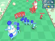 Craft Conflict game thumbnail