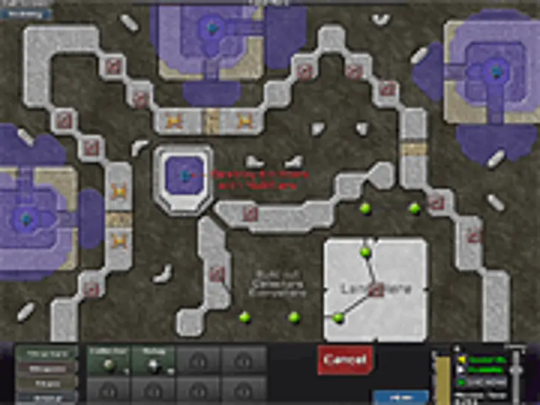 Creeper World 3: Abraxis game thumbnail