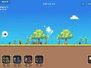 Crystal Wizards game thumbnail