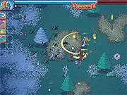 Darkness Survivors game thumbnail