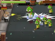 Dead Walker: Zombie Shooter game thumbnail