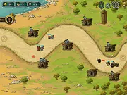 Demon Raid game thumbnail