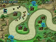 Demon Raid game thumbnail
