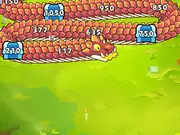 Drago Warrior Tower Defense game thumbnail
