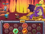 Dragon Fire and Fury game thumbnail