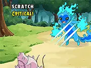 Dynamons game thumbnail