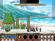 Dynasty War game thumbnail