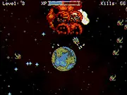 Earth Survivor game thumbnail