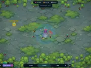 Eerie Tower Defense game thumbnail