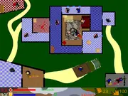 Endless War game thumbnail