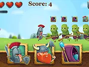 Fantasy Heroes game thumbnail