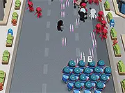 Fierce Battle Breakout game thumbnail