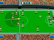 Flick 'n' Goal game thumbnail