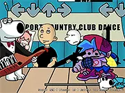 FNF: Family Guy Funkin game thumbnail