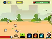 Fortress Defense game thumbnail