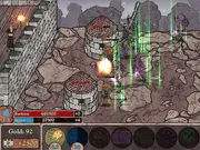 Fortress of the Wizard game thumbnail