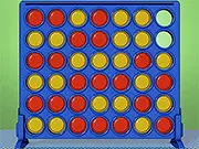 Four In A Line game thumbnail