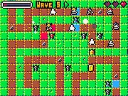 Fruit Thieves game thumbnail
