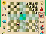 Gala: Farm Chess game thumbnail