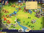 Game of Emperors game thumbnail