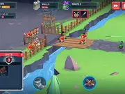 Game of Warrior game thumbnail