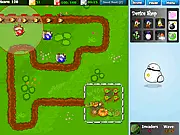 Garden TD game thumbnail