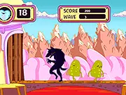 Gate Crashers game thumbnail