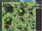 GemCraft Chapter One: The Forgotten game thumbnail