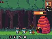 Gnomes of War game thumbnail