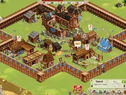Goodgame Empire game thumbnail