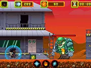 Grand Commander game thumbnail