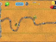 Grass Defense game thumbnail