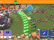 Grow Castle Defence game thumbnail