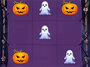 Halloween Tic Tac Toe game thumbnail