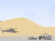 Heli Defence game thumbnail