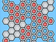 Hexagon Html5 game thumbnail