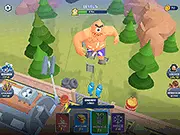 Hole Defense game thumbnail
