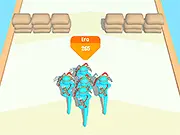 Human Evolution Rush game thumbnail